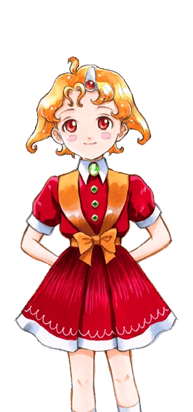 Lisa Dress (PM5) | Princess Maker Wiki | Fandom