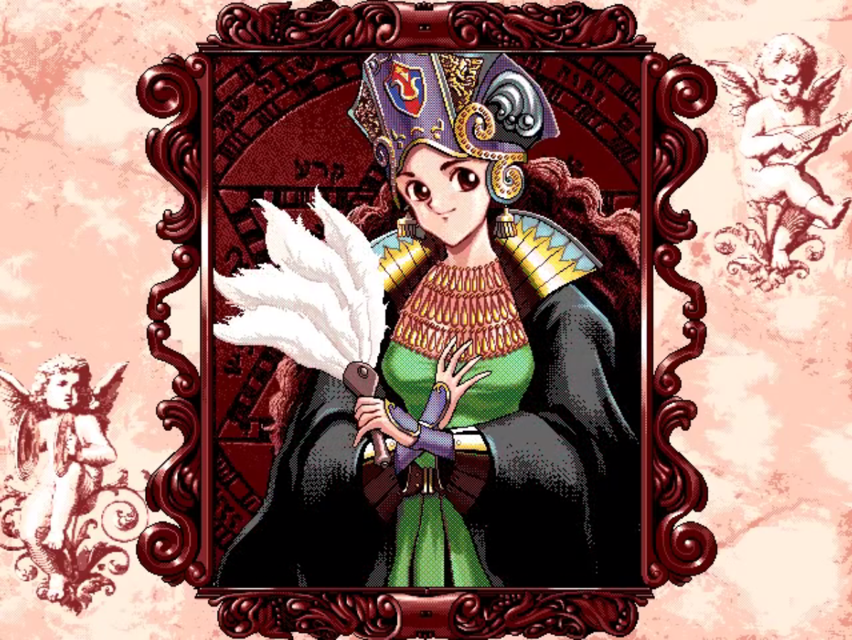 Prime Minister Ending (PM2) Princess Maker Wiki Fandom