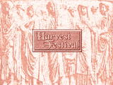 Harvest Festival (PM2)