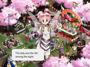 Princess Maker 3 Princess Maker Wiki Fandom