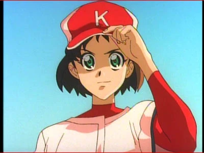 Ryo Hayakawa | Princess Nine Wiki | Fandom
