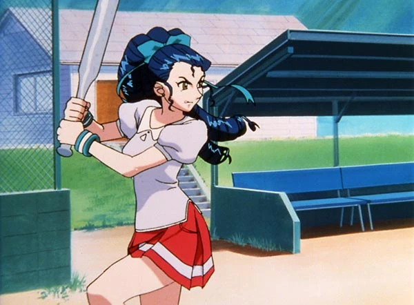 いずみ☆9番12番 Izumi Himuro | Princess Nine Wiki | Fandom