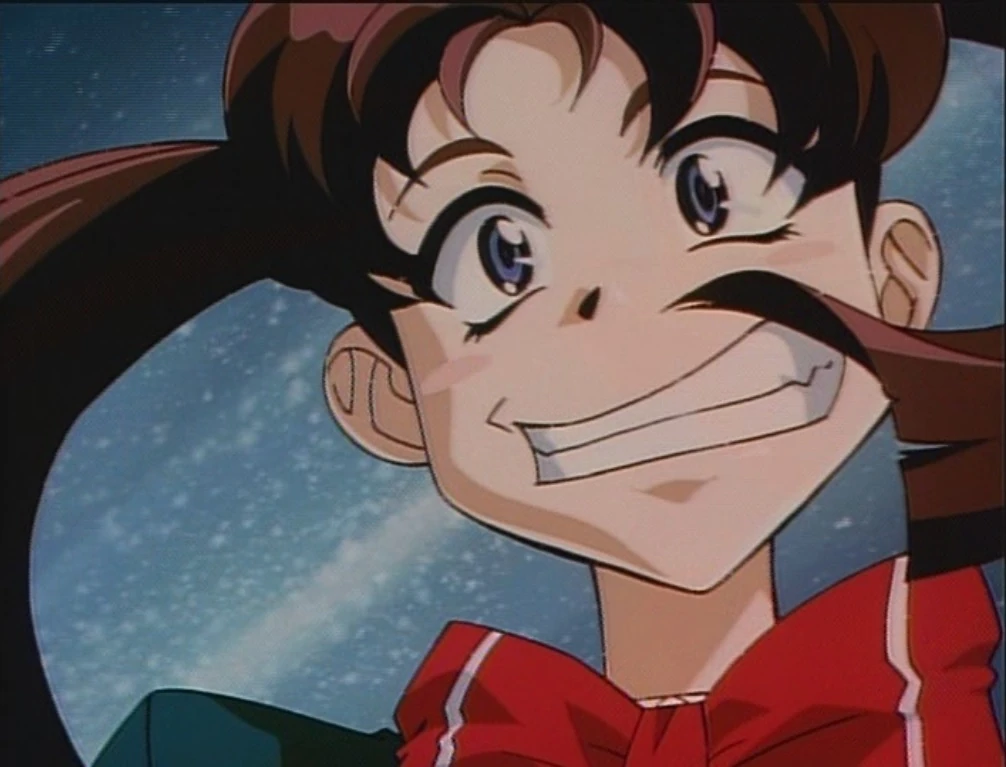 Hikaru Yoshimoto | Princess Nine Wiki | Fandom