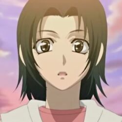 Category:Female characters, Yuusha ga Shinda! Wikia
