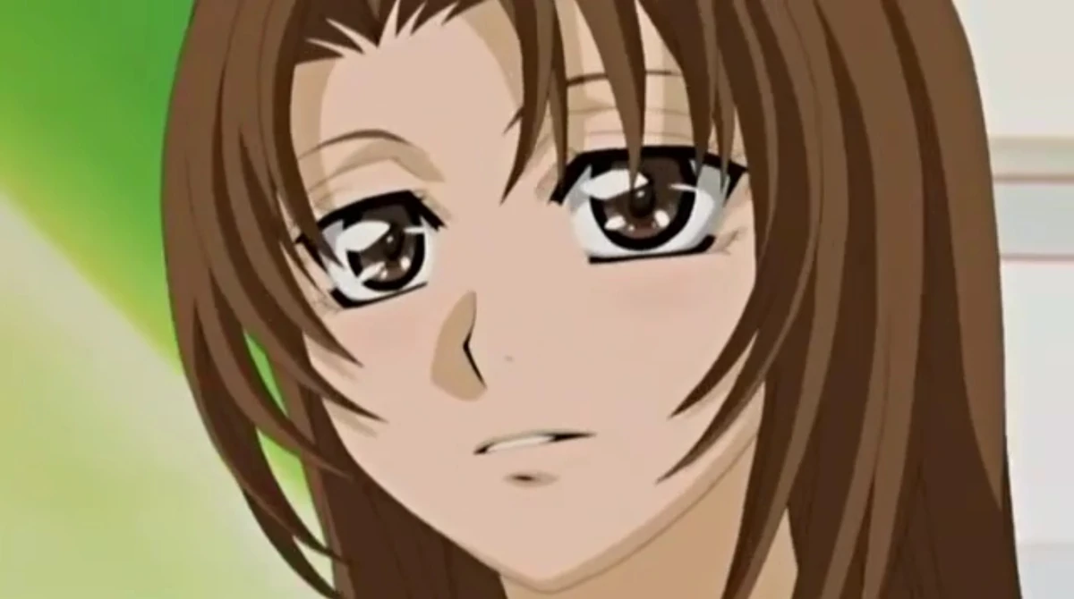 Megumi Yoshikawa | Princess Princess Wiki | Fandom