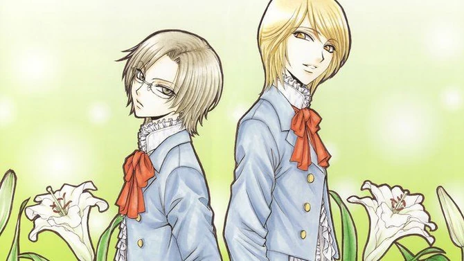 Princess Princess Plus