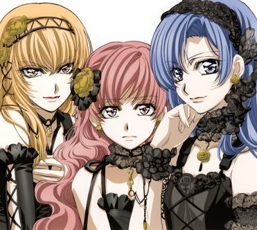 Princess 2024 princess anime