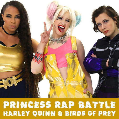 Birds of Prey – Birds of Prey Lyrics