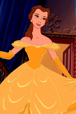 Belle | Princess Rap Battles Wiki | Fandom