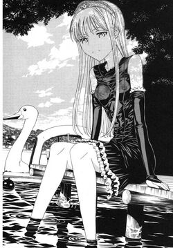 Kaizoku Hime - Captain Rose No Bouken Manga Online Free - Manganelo