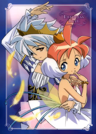 Anime | Princess Tutu Wiki | Fandom