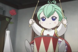 Uzura | Princess Tutu Wiki | Fandom