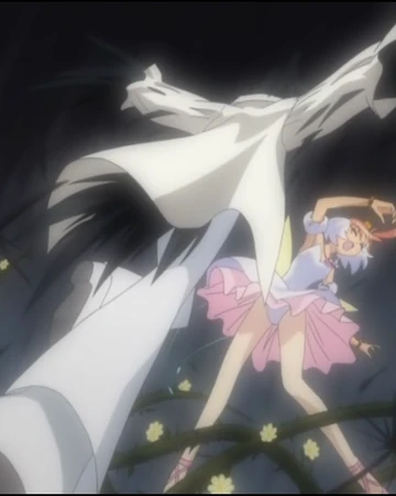 The Prince And The Raven Episode Princess Tutu Wiki Fandom