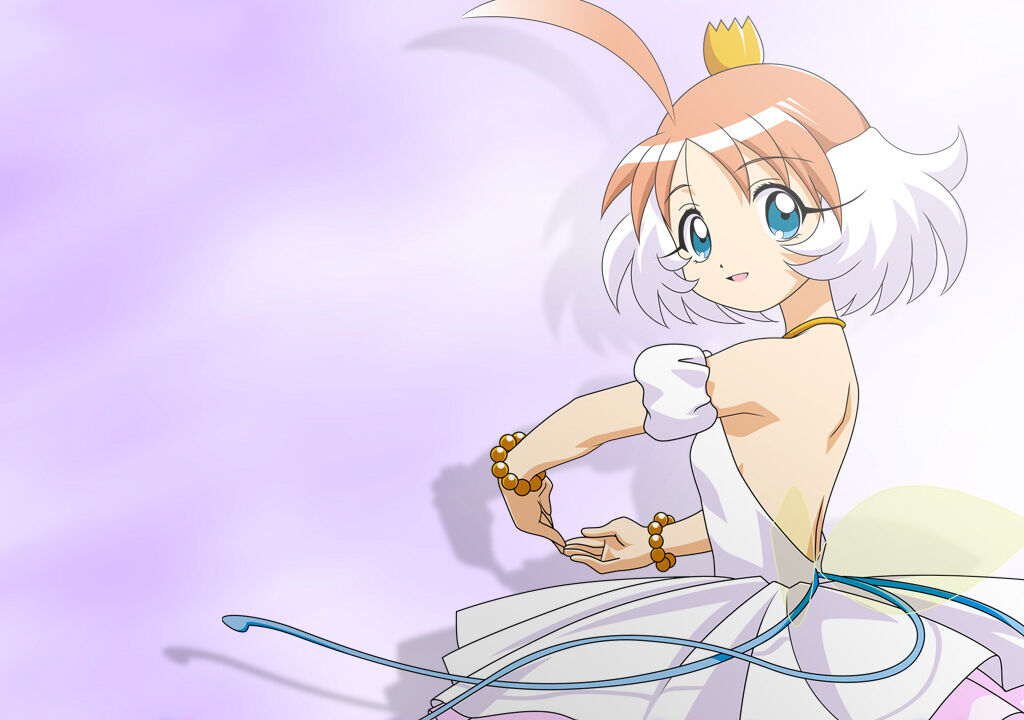 Princess Tutu Archives - Anime Feminist