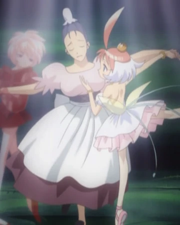 The Princess S Vow Princess Tutu Wiki Fandom