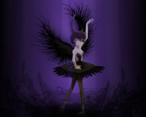Ballerina's - Other & Anime Background Wallpapers on Desktop Nexus (Image  1770862)