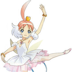 Princess Tutu Princess Tutu Wiki Fandom