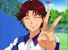 【kikumaRu】18 Kikumaru Eiji | Prince of Tennis Wiki | Fandom