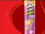 Pringles Prawn Cocktail