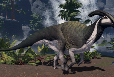 Estemmenosuchus (Okeanos) | ZT2 Download Library Wiki | Fandom