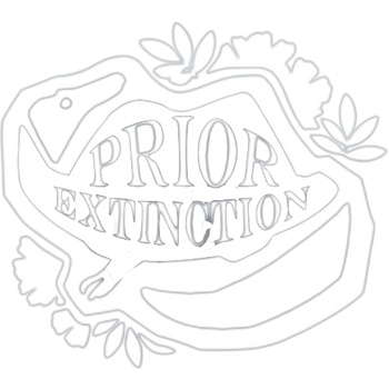 Prior Extinction | Prior Extinction OFFICIAL Wiki | Fandom
