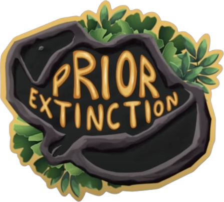 Prior Extinction Roblox Codes