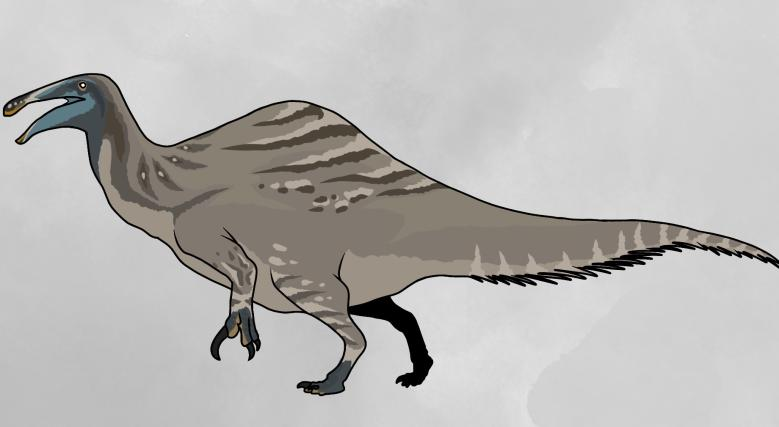 Deinonychus, Prior Extinction OFFICIAL Wiki