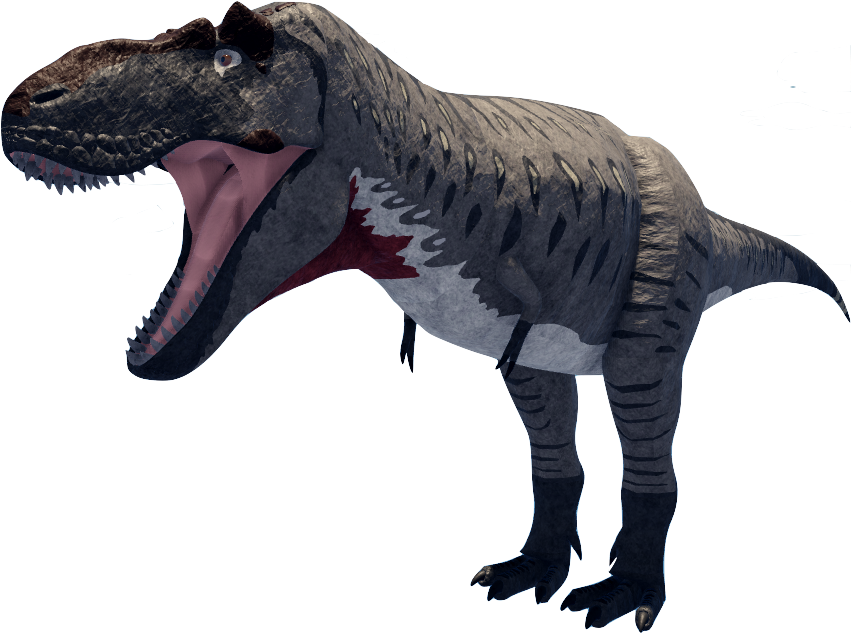 Tyrannosaurus - Wikipedia