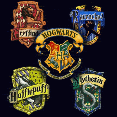 Casas de Hogwarts | Wiki PrioriIncantatem | Fandom