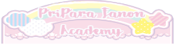 PriPara Fanon Academy Wiki