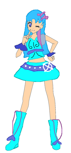 Nana Nanami | PriPara Fanon Wiki | Fandom