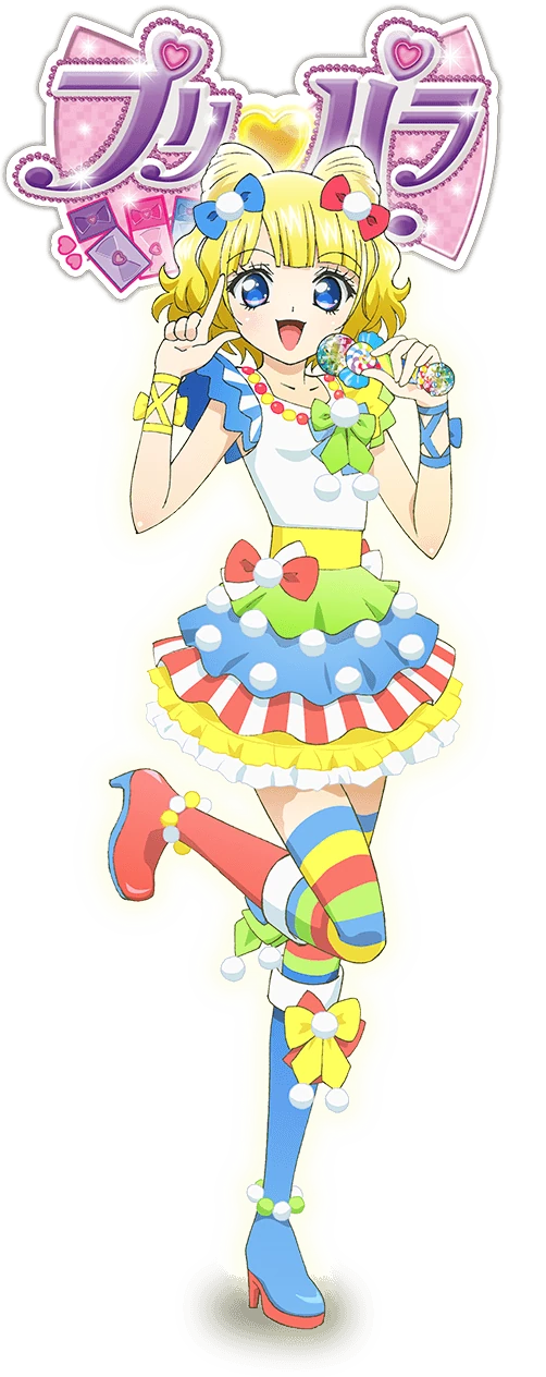 Mireille Minami Pripara Prism Paradise Wiki Fandom Mireille Minami Pripara Prism Paradise Wiki Fandom
