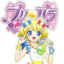 Mireille Minami Pripara Prism Paradise Wiki Fandom Mireille Minami Pripara Prism Paradise Wiki Fandom