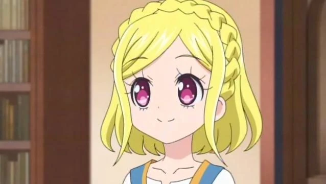 Fuwari Midorikaze | PriPara S2 Wiki | Fandom