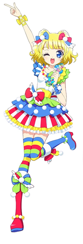 Mirei Minami | PriPara S2 Wiki | Fandom