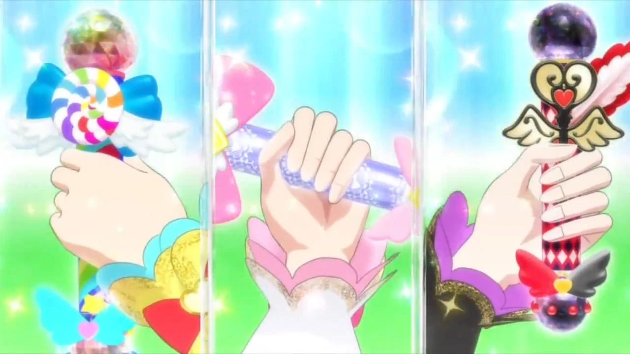 SoLaMi♡SMILE | PriPara S2 Wiki | Fandom