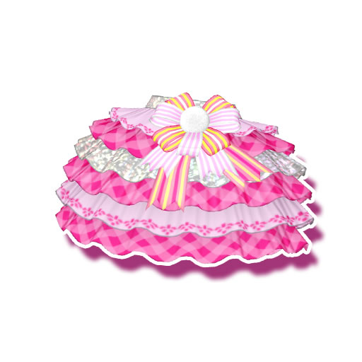 Wish Ribbon Idol S Coord | PriPara Wiki | Fandom
