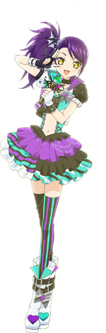 PriPara-SionHD
