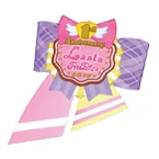 Laala Anniversary Check Coord