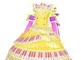 Musical Harmony Coord