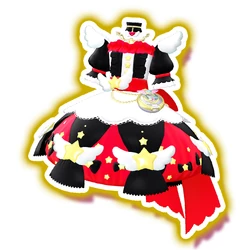 Idol Time Microphone Holic Coord | PriPara Wiki | Fandom