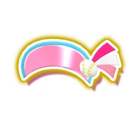 Baseball Passion Pink