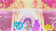 PriPara dance 3