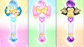 プリ♡パラ キラリン☆ラメアクスタ 10ションマックス!SoLaMi♡SMILE Pretty Prism Paradise!!! — SoLaMi♡SMILE | FULL LYRICS (KAN