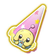 Pripri Chii Chan Ciao Coord Pripara Wiki Fandom