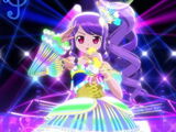 Rosette Jewel Cool Cyalume Coord