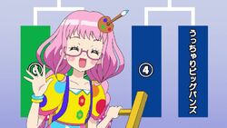 Episode 131 Heaven And Hell The Eve Of The Battle Image Gallery Pripara Wiki Fandom