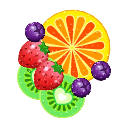 Freshly Picked Orange Coord | PriPara Wiki | Fandom