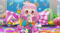 Handmade Friends Bear Coord | PriPara Wiki | Fandom