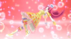 コレアリ様 Honey Idol ☆ Grand Prix No.1 Coord | PriPara Wiki | Fandom